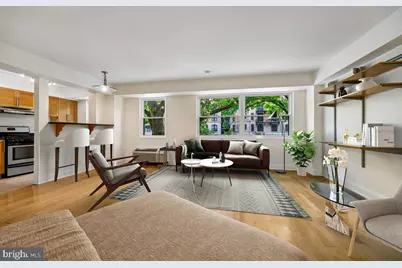 1801 Clydesdale Place NW #525, Washington, DC 20009 - Photo 1