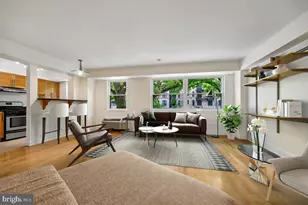 1801 Clydesdale Pl NW, Washington, DC 20009 - Photo 1