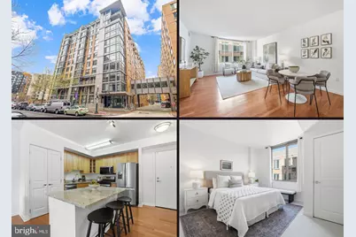 440 L Street NW #809, Washington, DC 20001 - Photo 1