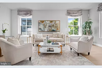 3250 N Street NW #2-C, Washington, DC 20007 - Photo 1