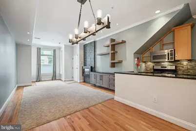 1832 Swann Street NW #B, Washington, DC 20009 - Photo 1