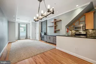 1832 Swann St NW, Washington, DC 20009 - Photo 1