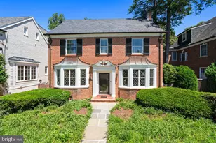 4505 Klingle St NW, Washington, DC 20016 - Photo 1