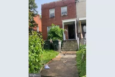 4623 Hillside Road SE, Washington, DC 20019 - Photo 1