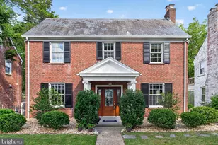 4531 Nebraska Ave NW, Washington, DC 20016 - Photo 1
