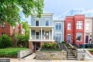 325 D St SE, Washington, DC 20003 - Photo 1