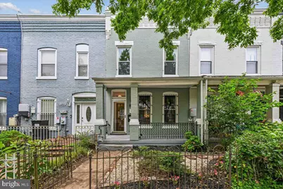 1261 Morse Street NE, Washington, DC 20002 - Photo 1