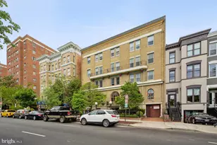 1511 22nd St NW, Washington, DC 20037 - Photo 1
