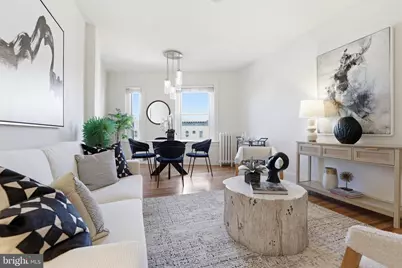 2022 Columbia Road NW #412, Washington, DC 20009 - Photo 1