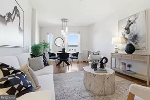 2022 Columbia Rd NW, Washington, DC 20009 - Photo 1
