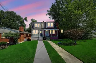 5614 Blaine St NE, Washington, DC 20019 - Photo 1