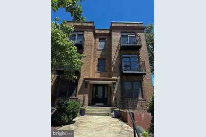1101 Fairmont Street NW #7, Washington, DC 20009 - Photo 1