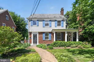 5412 32nd St NW, Washington, DC 20015 - Photo 1
