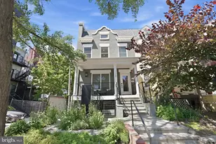 1369 Parkwood Pl NW, Washington, DC 20010 - Photo 1