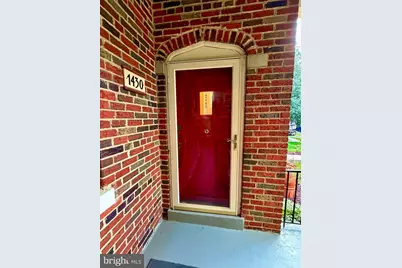 1430 Whittier Street NW, Washington, DC 20012 - Photo 1