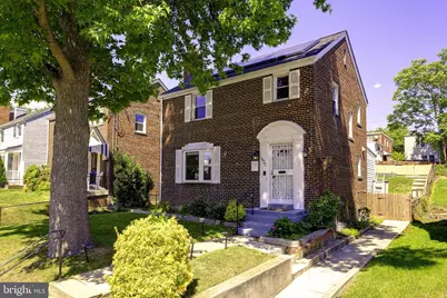 1822 41st Place SE, Washington, DC 20020 - Photo 1