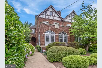 5128 Nebraska NW, Washington, DC 20015 - Photo 1