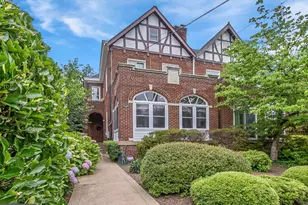 5128 Nebraska NW, Washington, DC 20015 - Photo 1