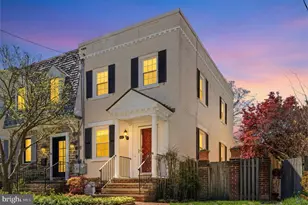 4228 40th St NW, Washington, DC 20016 - Photo 1