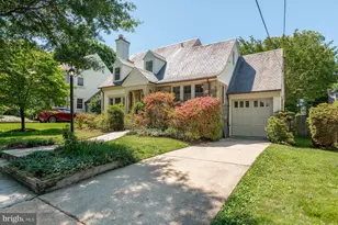 4348 Warren St NW, Washington, DC 20016 - Photo 1