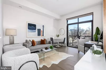 525 Water Street SW #430, Washington, DC 20024 - Photo 1