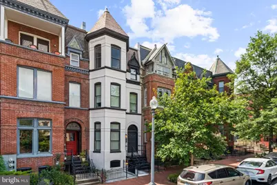 1126 5th Street NW #4, Washington, DC 20001 - Photo 1
