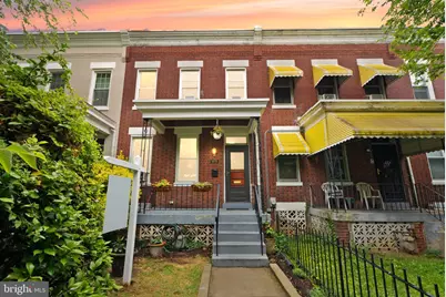 313 Tennessee Avenue NE #0, Washington, DC 20002 - Photo 1