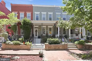 18 Randolph Pl NW, Washington, DC 20001 - Photo 1