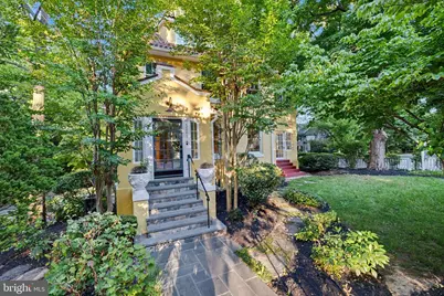 5201 38th Street NW, Washington, DC 20015 - Photo 1