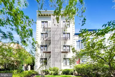 116 N Carolina Avenue SE #302, Washington, DC 20003 - Photo 1