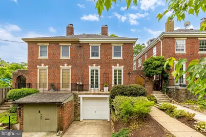 3414 Porter Street NW, Washington, DC 20016 - Photo 1