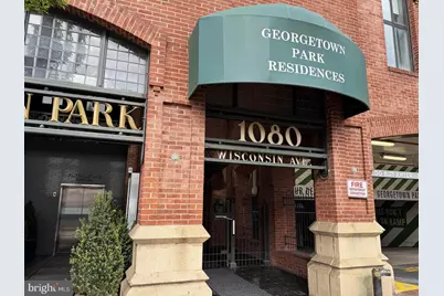 1080 Wisconsin Avenue NW #501, Washington, DC 20007 - Photo 1