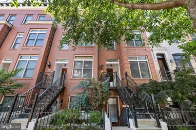 1228 4th Street NW #1, Washington, DC 20001 - Photo 1