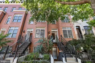 1228 4th St NW, Washington, DC 20001 - Photo 1