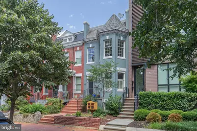 629 5th Street NE, Washington, DC 20002 - Photo 1