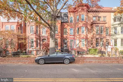 1113 P Street NW #B, Washington, DC 20005 - Photo 1