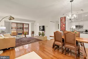 2301 N St NW, Washington, DC 20037 - Photo 1