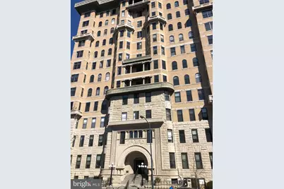 1615 Q Street NW #406, Washington, DC 20009 - Photo 1