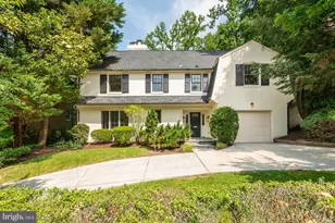 2816 Arizona Terrace NW, Washington, DC 20016 - Photo 1