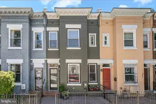649 Orleans Pl NE, Washington, DC 20002 - Photo 1