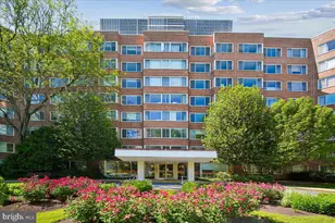 4000 Tunlaw Rd NW, Washington, DC 20007 - Photo 1