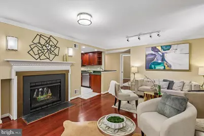 1735 New Hampshire Avenue NW #1, Washington, DC 20009 - Photo 1