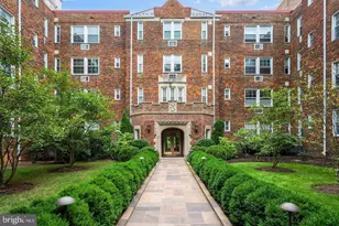 3051 Idaho Ave NW, Washington, DC 20016 - Photo 1