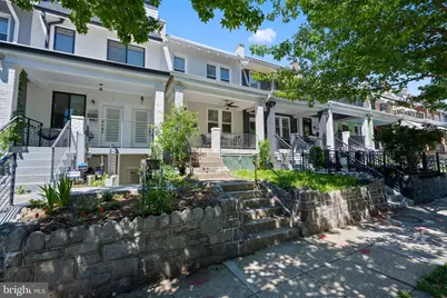 1230 Oates Street NE, Washington, DC 20002 - Photo 1