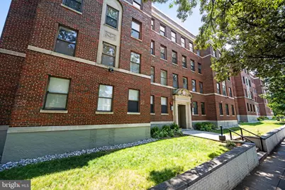 66 New York Avenue NW #201, Washington, DC 20001 - Photo 1
