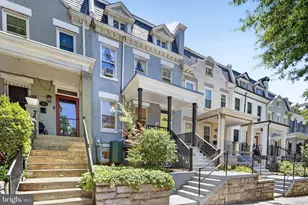 117 Rhode Island Ave NE, Washington, DC 20002 - Photo 1