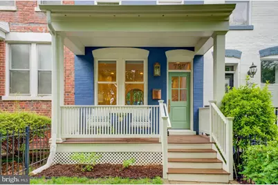 727 Kentucky Avenue SE, Washington, DC 20003 - Photo 1