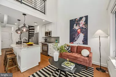 1444 Fairmont Street NW #4, Washington, DC 20009 - Photo 1