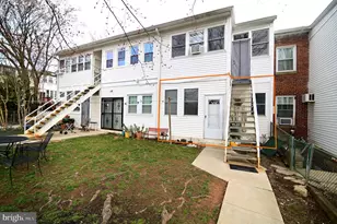 713 Hamlin St NE, Washington, DC 20017 - Photo 27