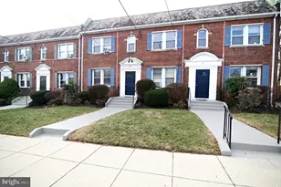 713 Hamlin St NE, Washington, DC 20017 - Photo 1